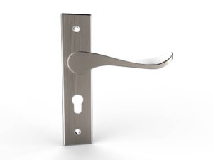 Stainless Steel Door Handle DH0030