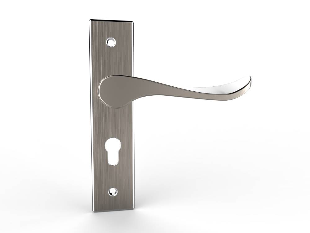 Stainless Steel Door Handle DH0030