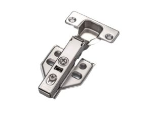 Straight Concealed Hinges